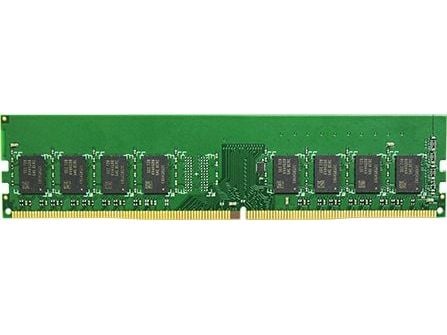 Synology D4NE-2666-4G, 4GB, 1 x 4GB, DDR4, 2666Mhz, 288-pinners DIMM