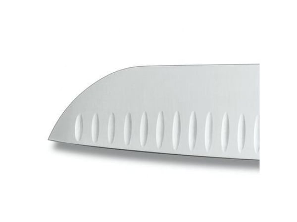 Victorinox SwissClassic 6.8523, Santoku-kniv, Rustfritt stål