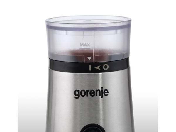 Gorenje SMK150E - Krydder/kaffe-kvern - 150 W