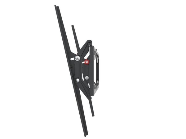 Veggfeste for TV 13-65" LED/LCD 50kg tiltbar slank 68mm