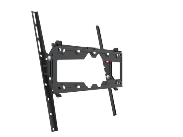 Veggfeste for TV 13-65" LED/LCD 50kg tiltbar slank 68mm