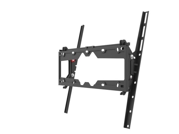Veggfeste for TV 13-65" LED/LCD 50kg tiltbar slank 68mm