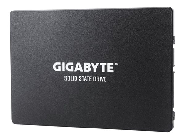Gigabyte - SSD - 256 GB - intern - 2.5" - SATA 6Gb/s