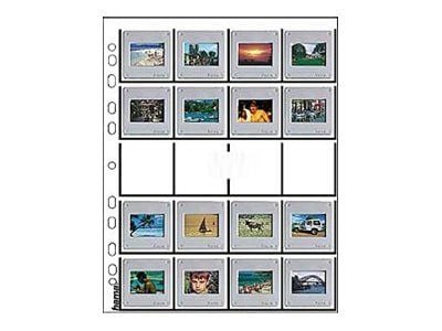 Hama - Skyddsficka x 25