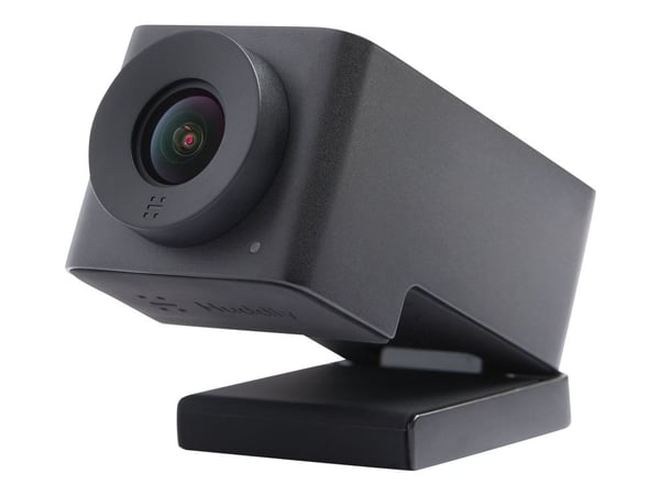 Huddly IQ - Konferansekamera - farge - 12 MP - 1080p, 720p - USB 3.0 - MJPEG - DC 5 V