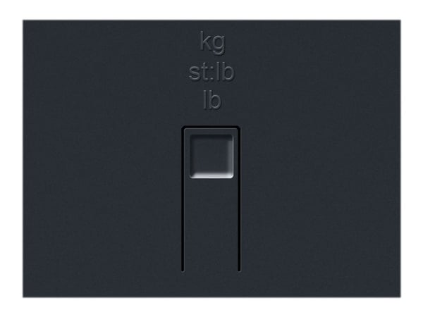 Soehnle Style Sense Comfort 600 - Badevekt