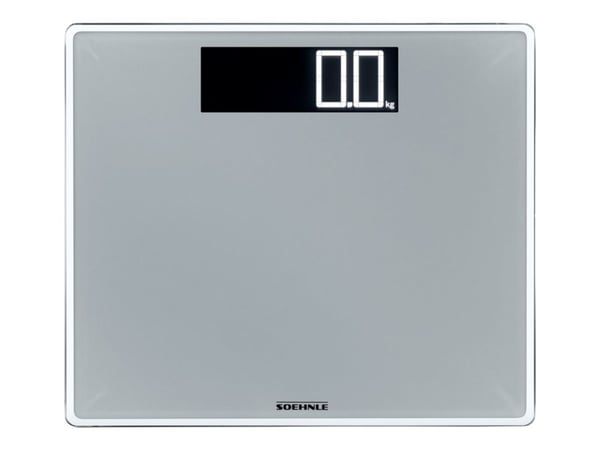 Soehnle Style Sense Comfort 600 - Badevekt