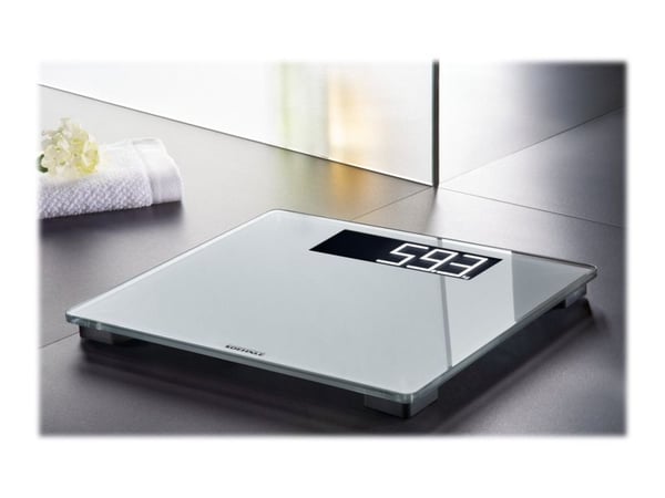 Soehnle Style Sense Comfort 600 kylpyhuoneen vaaka Soehnle Style Sense Comfort 600 kylpyhuoneen vaaka