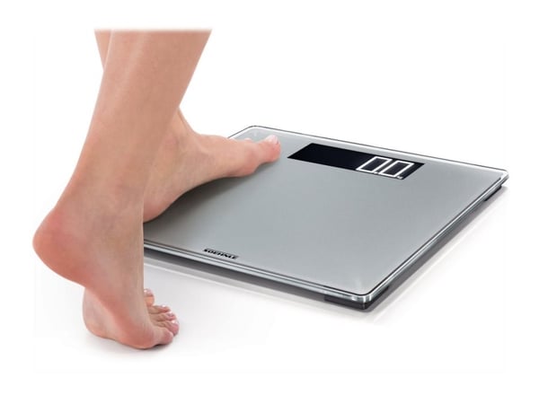 Soehnle Style Sense Comfort 600 - Badevekt