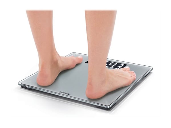Soehnle Style Sense Comfort 600 - Badevekt