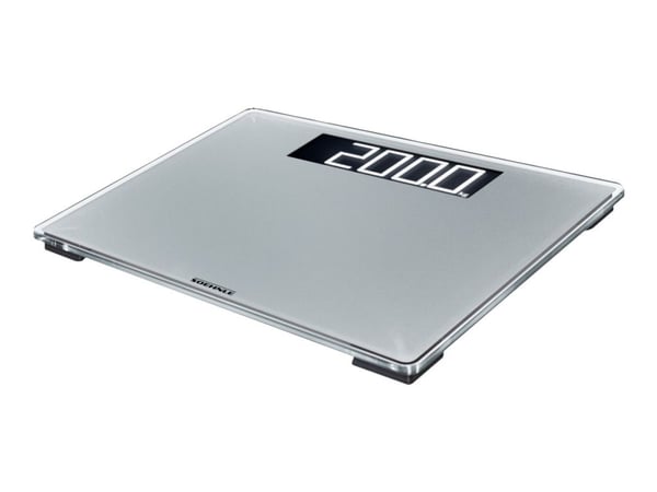 Soehnle Style Sense Comfort 600 - Badevekt