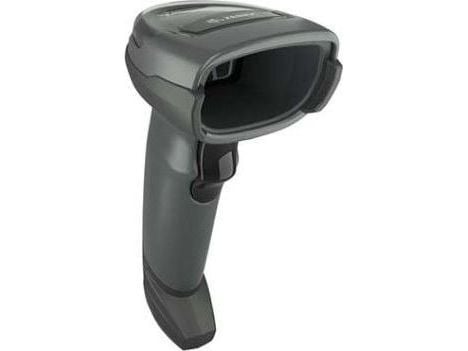 Zebra DS4608-SR - USB Kit - strekkodeskanner - håndholdt - 2D-bildefremviser - dekodet - USB