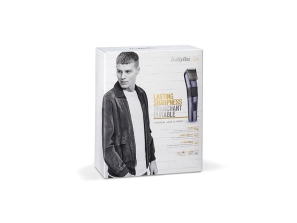 BaByliss E976E