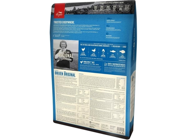 Orijen ORIJEN Original Dog 2kg