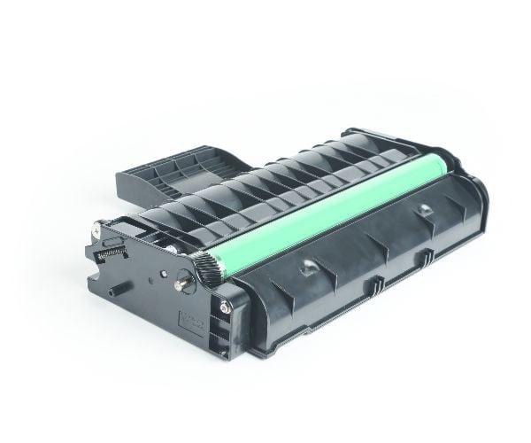 Ricoh 407254, 2600 sivua, Musta, 1 kpl