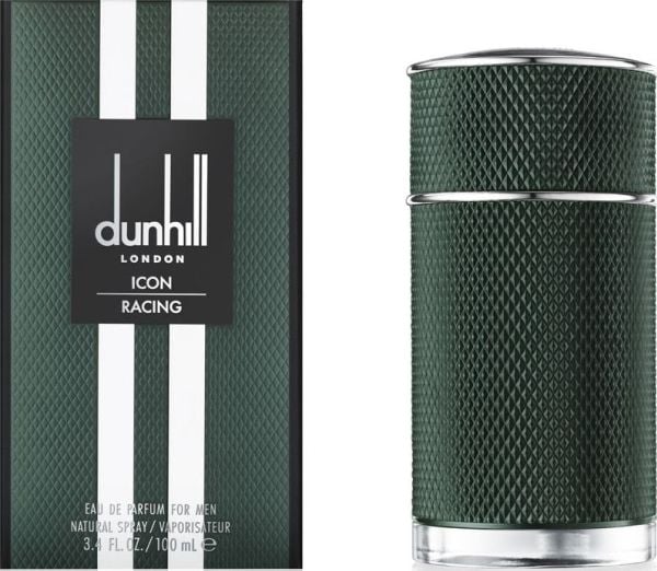 Dunhill Icon Racing EDP M 100 ml