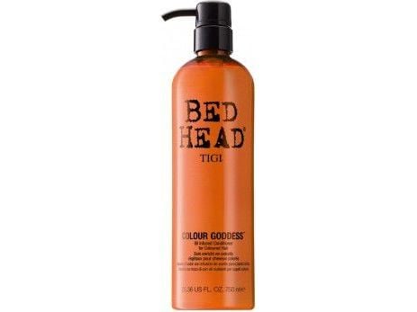 Tigi Color Godess Conditioner 750ml