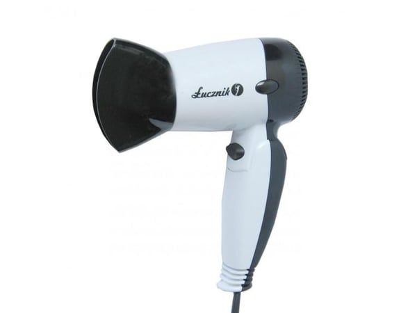 Lucznik SD-809, Sort, Hvit, Knapper, 1200 W, 230 V, 50 Hz, 1 stykker