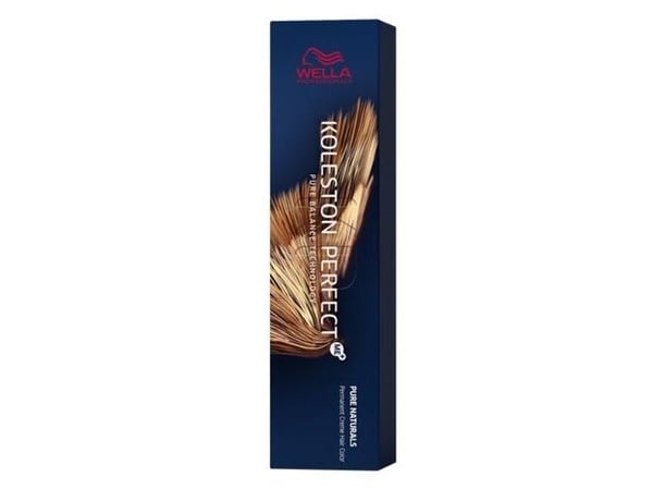 Wella Professionals Koleston Perfect Me+ Pure Naturals 7/00 60 ml