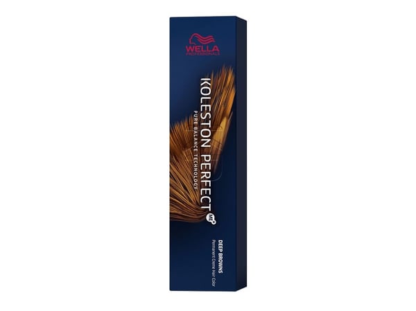 Wella Professionals Koleston Perfect Me+ Deep Browns 7/7 60 ml