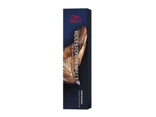 Wella Professionals Koleston Perfect Me+ Pure Naturals 2/0 60 ml