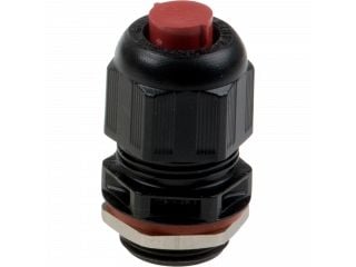 AXIS Ex e Cable Gland M20 Non-armored - Kabelgland - for AXIS EXTB-3, SKDP03-T