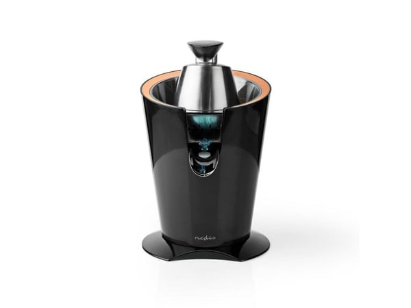 Nedis KAJC300CBK, Sort, 160 W