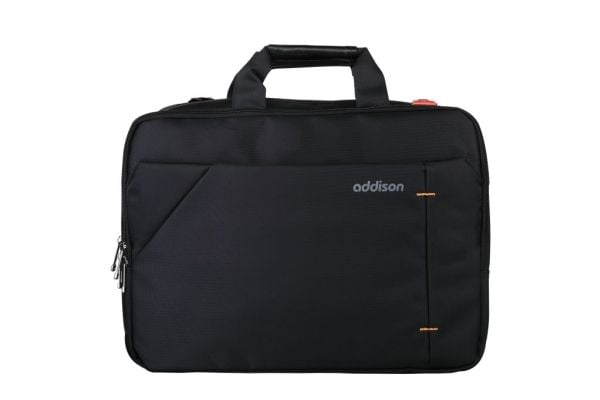 Addison 305014, Toppmatad väska, 35,8 cm (14.1"), Axelrem, 790 g
