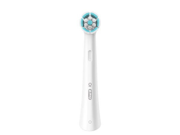Tannbørste Oral-B iO Skånsom rengjøring 2 stk
