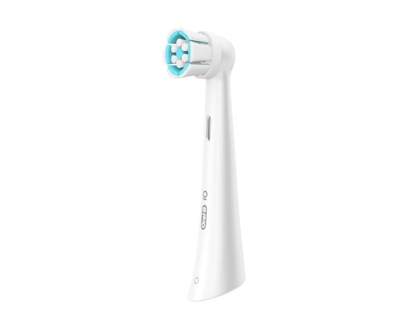 Tannbørste Oral-B iO Skånsom rengjøring 2 stk
