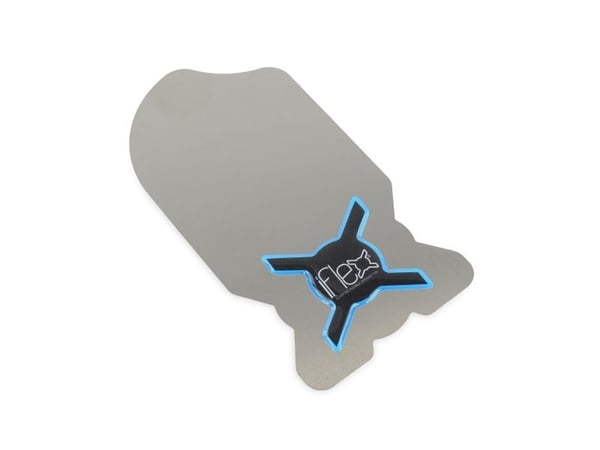 iFixit EU145336-1, Åpningsverktøy, Universell, Plastkort, Stål, Grå, 1 verktøy