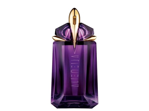 Thierry Mugler Alien, Naisten, 60 ml, Täytettävä pullo, Ruisku, ALCOHOL, PARFUM/FRAGRANCE, PROPYLENE GLYCOL, BENZYL SALICYLATE, ETHYLHEXYL METHOXYC...