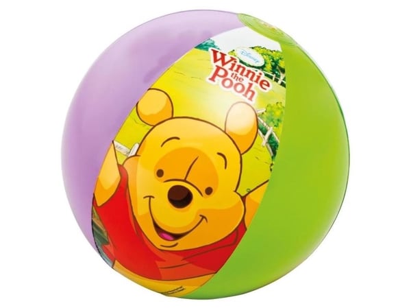 Intex pallo Nalle Puh 51cm (58025)