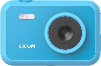 SJCAM FunCam, Full HD, CMOS, 12 MP, 60 fps, 800 mAh