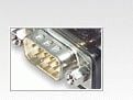 ATEN - Seriell adapter - USB - RS-232 - for ATEN UEH4002A; VanCryst VM0808HA