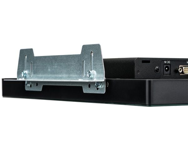 Iiyama OMK1-1 - Monteringskomponent (brakett) - for LCD-skjerm - skjermstørrelse: 34" - for ProLite TF1534, TF1634, TF1734, TF1934, TF2234