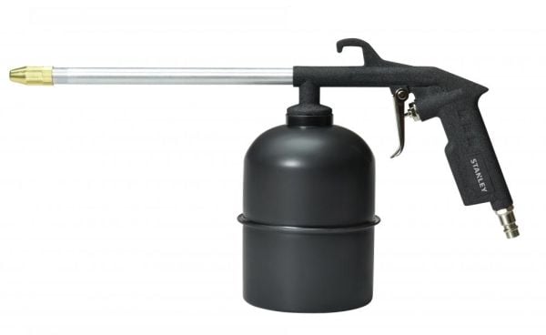Stanley öljypistoolin säiliö 1L (150043XSTN)