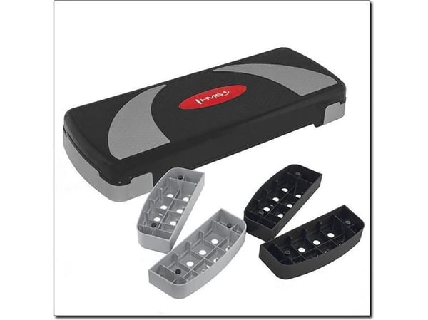 HMS Step Aerobic Black (AS004)