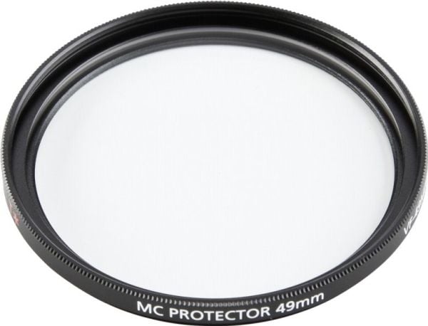 Sony VF-49MPAM - Suodatin - suojaus - 49 mm - Sony SAL28F28 - suodattimeen Sony SAL28F28