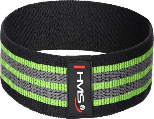 HMS Hip Band HB12 extra large vastus vihreä 1 kpl.