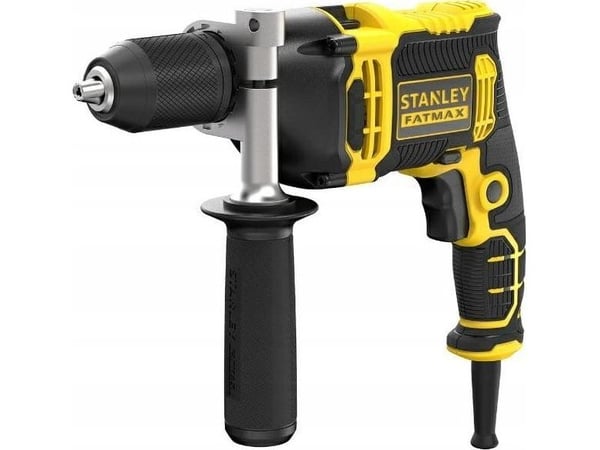 STANLEY slagbormaskin 750W FMEH750K, koffert