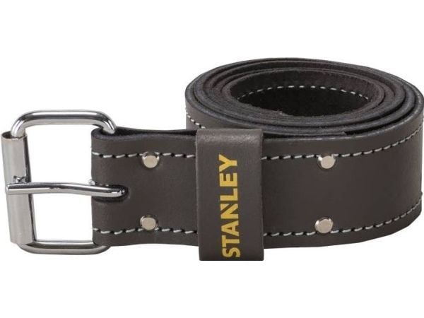Stanley STST1-80119, Verktygsbälte, Brun, Silver, Gul, 257 g