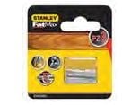 STANLEY bits PZ1 x 25 mm / 2 stk.