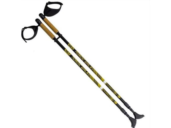 Nils Extreme ABI-25-1-010 N/A Nils Extreme NW603 staver for stavgang