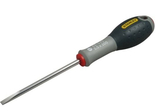 Stanley FATMAX skrutrekker flat 5,5x100mm FMHT0-62641