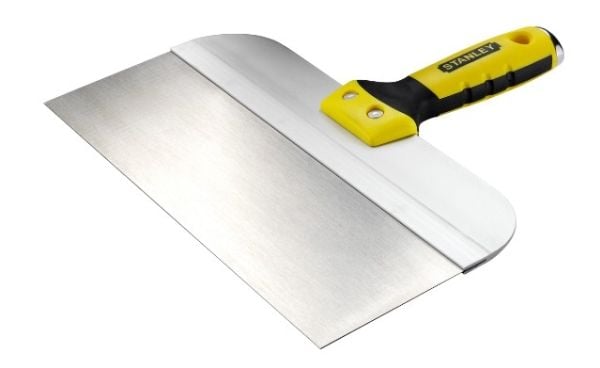 Stanley STHT0-05771, Svart, Gul, 25,4 cm, 25 cm, Rustfritt stål, Rustfritt stål, Svart, Rustfritt stål, Gul