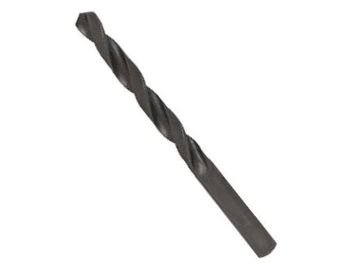 Stanley STA50165-QZ, Borr, 1,6 cm, 178 mm, Metall, 12 cm, Valsat höghastighetsstål (HSS-R)