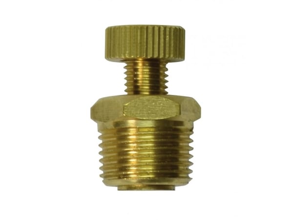 Stanley 3/8" tyhjennysventtiili (152094XSTN)