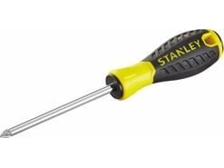 Stanley ruuvimeisseli PZ 2x100 mm Essential (60276-STHT0)