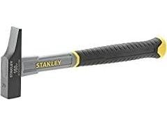Stanley Carpenters hammer stålhåndtak 500g (STHT0-54160)